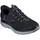 Summits High Range Herren Black Charcoal 43