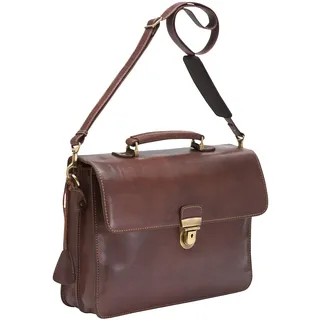 Picard Toscana Aktentasche 8324 kastanie