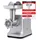 Caso FW2000 Silber