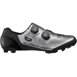 Shimano Xc903s Mtb-schuhe - Silver - EU 45
