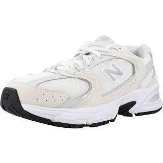 530 Sea Salt/Grey Matter/White 44,5