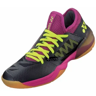 Yonex Badmintonschuhe Power Cushion Comfort Z2 schwarz/pink Damen