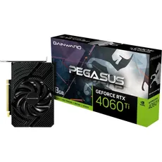 Bild GeForce RTX 4060 Ti Pegasus 8 GB GDDR6 NE6406T019P1-1060E