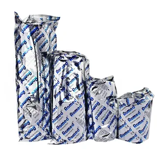 Romed Gipsbinde 7,5 cm x 3 m 6 St.