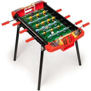 Ninco Strategische Fußballliga - Multicolor - One Size