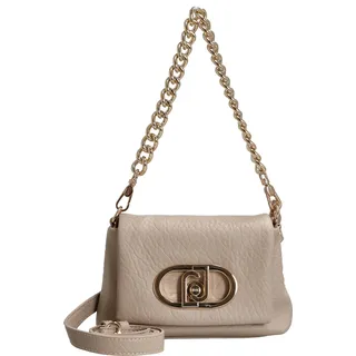 Liu Jo Lapuffy - Umhängetasche S 13 cm (neutro) - Beige