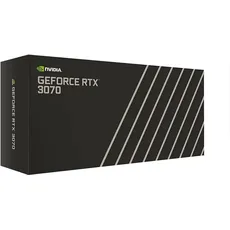 Bild von GeForce RTX 3070 8 GB GDDR6 1500 MHz FPCGP367GP