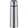 Isolierflasche silber 0,5 l