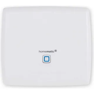 eQ-3 Homematic Zentrale CCU3 151965A0