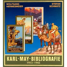 Bild Karl-May-Bibliografie 1913-1945