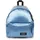 Padded Pak'r Satinfied Blue