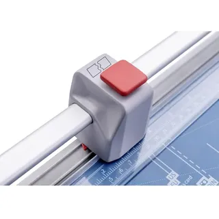 DAHLE 981 Messerkopf (Für Rollenschneidemaschine