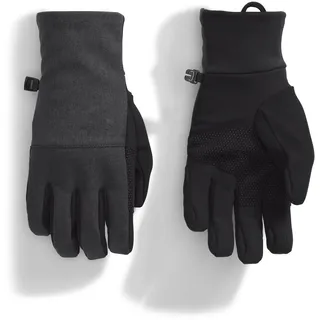 The North Face Apex Etip Handschuhe Tnf Dark Grey Heather XXL