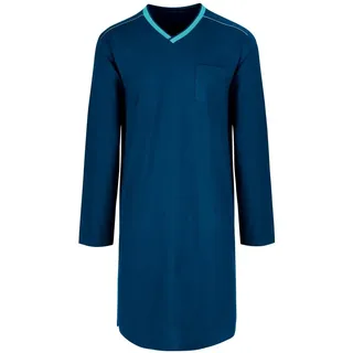 TRIGEMA Nachthemd aus Biobaumwolle