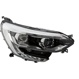 Valeo Hauptscheinwerfer VALEO 046746, links