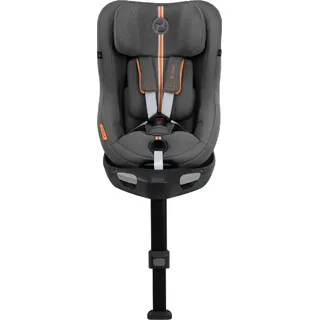 Cybex Sirona Gi i-Size Plus lava grey