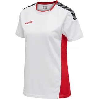 hummel 204921-9402 Sport-T-Shirt/Oberteil