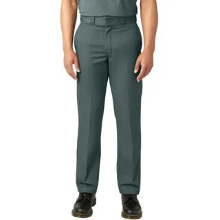 Dickies Herren Original 874 Arbeitshose, Lincoln Green V1, 36W / 32L