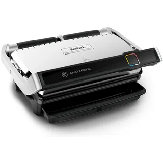 Tefal OptiGrill+ GC7178 schwarz