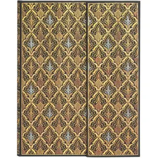 Paperblanks Notizbuch Schicksal Ultra Liniert