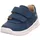 Breeze Sneaker Blau/Gelb 30