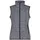 Woman Vest antracite 45US 34