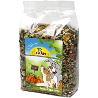 JR Farm Super-Nagerfutter 2,5 kg