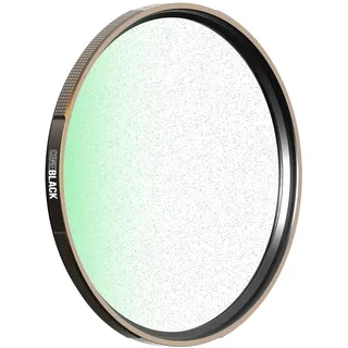 PolarPro CineBlack Filter - Cinematic Kodak Cine Film - Black Mist - 82mm