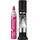 Wassersprudler schwarz + 1 L BPA-freie Kunststoffflasche + Quick Connect CO2-Zylinder