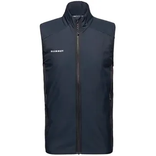 Mammut Rime Air Insulated Hybrid Weste - Black - L