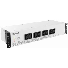 Bild USV Keor PDU 800VA 480W, 8x C13 310331