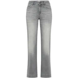 BRAX Damen Style.Maine Magic Denim Wide Leg Hose