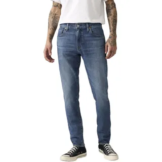 Levi's 512 Slim Tapered Fit Blau 29/32