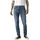 Slim Tapered Fit Blau 29/32