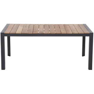 Siena Garden Dining Tisch Zurigo Casual 160 x 90 cm