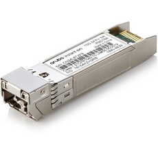 Bild HPE Aruba 10G LAN-Transceiver, LC-Duplex MM 300m, SFP+ (R9D18A)