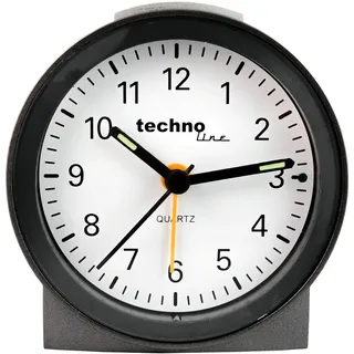 Technoline Modell G silber