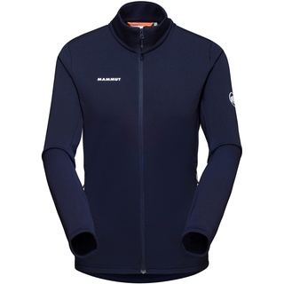 Mammut Damen Aconcagua Light ML Jacke (Größe XS, blau)