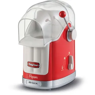 Ariete 2958 Popcornmaschine - Red