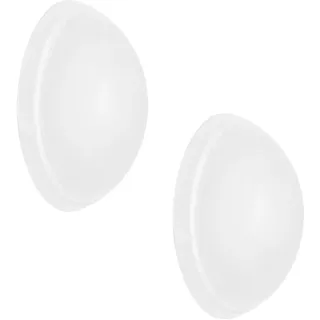 Wagner Wandpuffer Transparent 20 mm