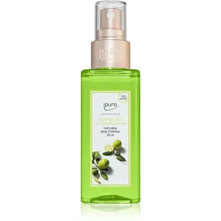ipuro Raumduft ipuro ESSENTIALS Raumspray Lime Light 120 ml