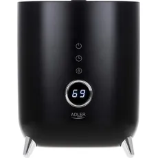 Bild AD 7972 Ultrasonic Humidifier, Luftbefeuchter, Schwarz