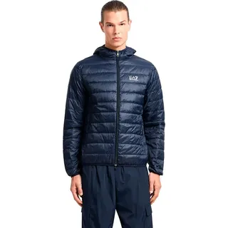 EA7 Emporio Armani 8npb24_pngpz Daunenjacke - navy - 2XS