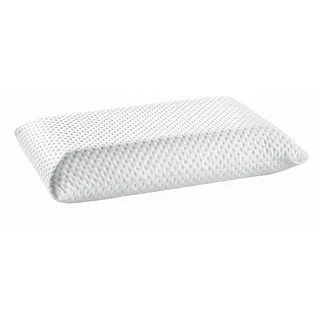 fan Soja Dream Nackenstützkissen 40 x 80 cm Weiß