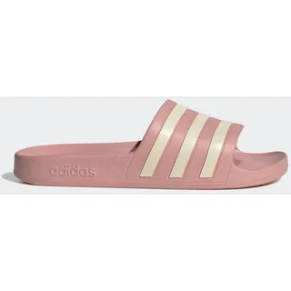 adidas Adilette Aqua Wonder Mauve/Wonder White/Wonder Mauve 37