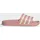 Adilette Aqua Wonder Mauve/Wonder White/Wonder Mauve 37