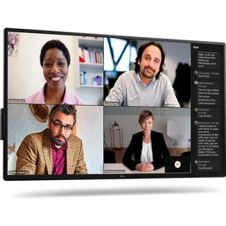 Dell P5525QC 55" 4K Ultra HD