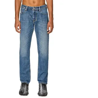 Diesel 09f88 1986 Larkee Beex Jeans - Denim / Denim - 30 - 32