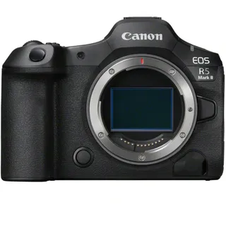 Canon EOS R5 Mark II Body