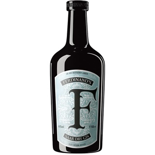 Ferdinand's Saar Dry Gin